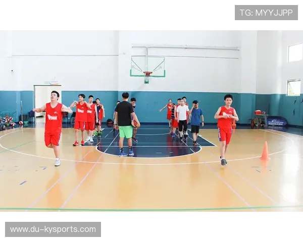 篮球青训营与营养师合作优化饮食方案，篮球训练营合作方案